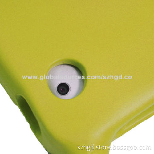 Smart Case for iPad 2 with Retina Display, Suitable for 9.7-inch, Provides Durable Protection